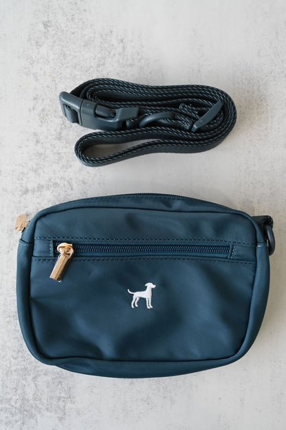 3-in-1 Dog Walking Pochette