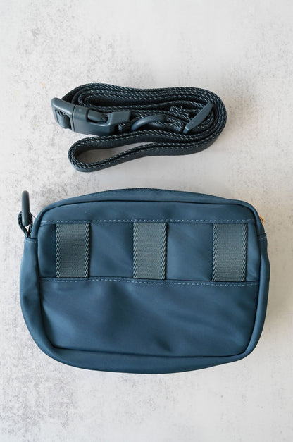 3-in-1 Dog Walking Pochette