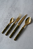 Vintage Bistro Cutlery Sets