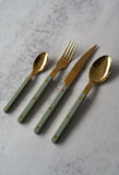 Vintage Bistro Cutlery Sets