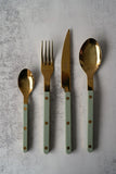 Vintage Bistro Cutlery Sets