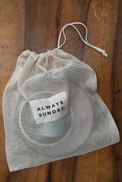 Enamel Tableware Gift Set