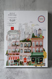 New York Paint by Numbers Kit