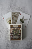 Cabinetarium Playing Cards