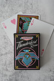 Thunderbird Room Playing Cards