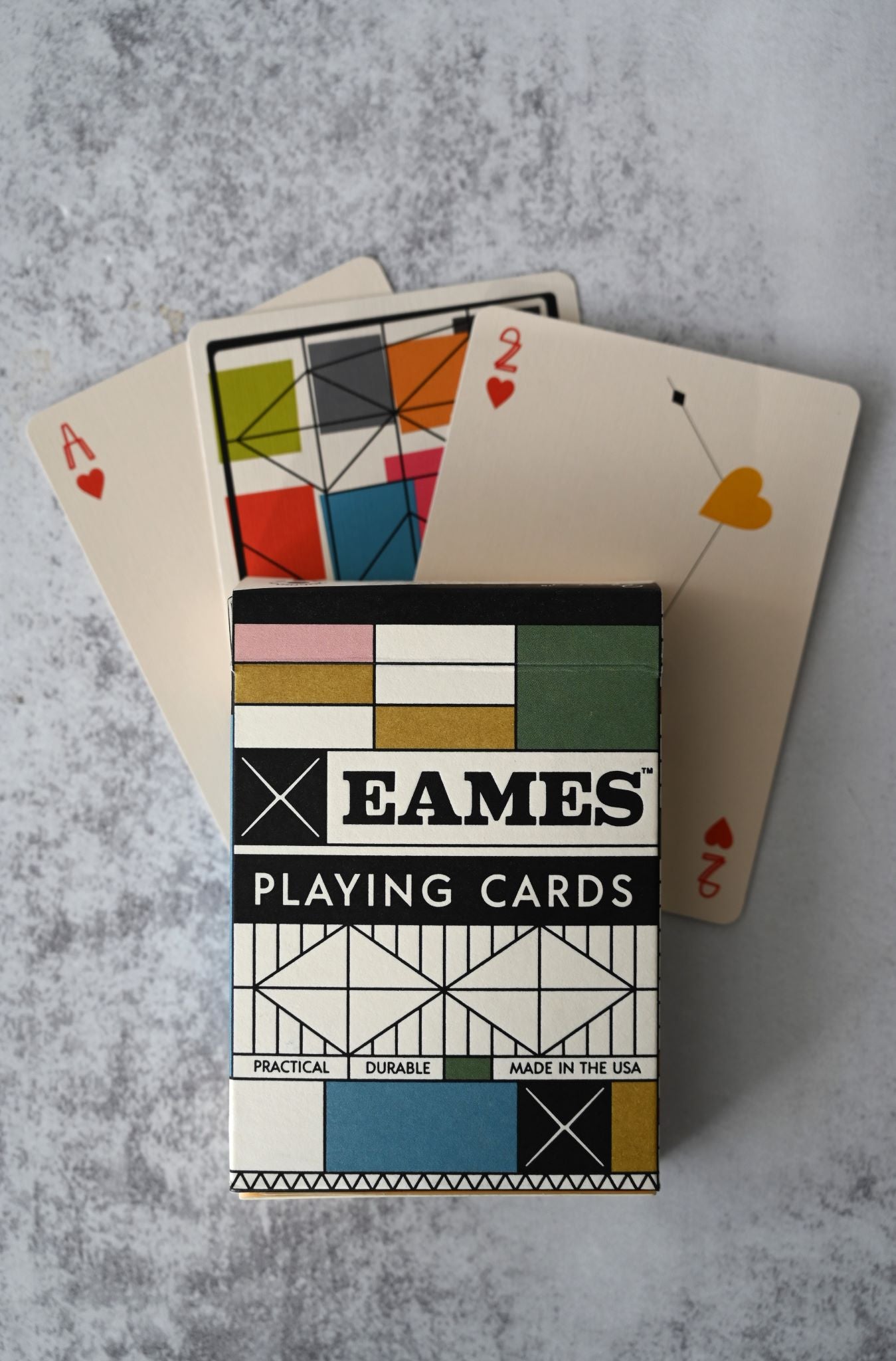 Eames Playing Cards – Always Sunday Store