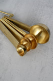 Gold Measuring Spoons