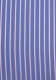 Blue and Pink Pinstripe Cushion Collection