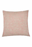 Pink Botanical Cushion Collection