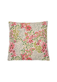 Pink Meadow Cushion Collection