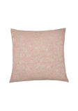 Pink Botanical Cushion Collection