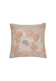 Blush Camelia Floral Cushion Collection