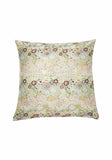 Sage Green & Pink Chintz Cushion Collection