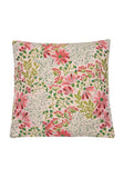 Pink Meadow Cushion Collection