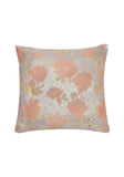 Blush Camelia Floral Cushion Collection