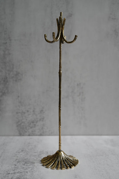 Bamboo Jewellery Holder