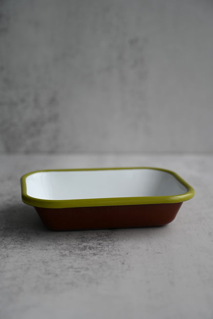 Enamelware Cookware Gift Set