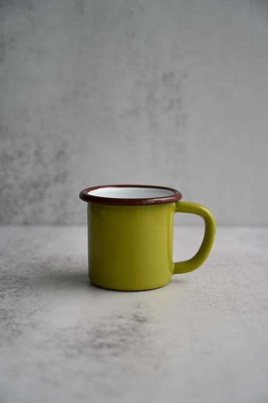 Always Sunday Enamel Mug Small