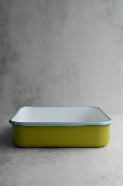 Enamelware Cookware Gift Set