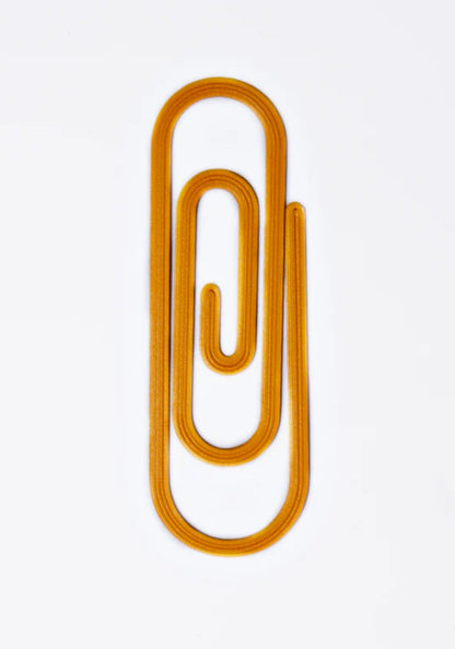 Paperclip Bookmarks