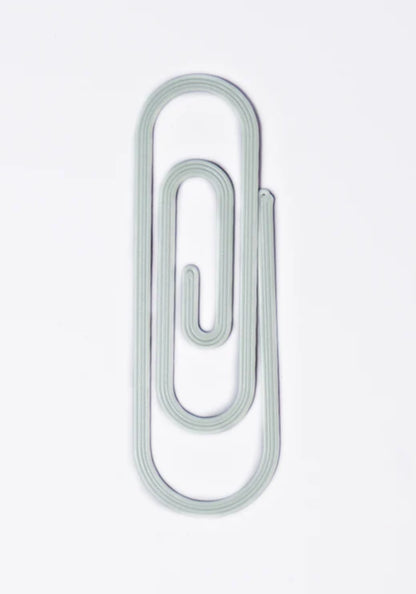 Paperclip Bookmarks