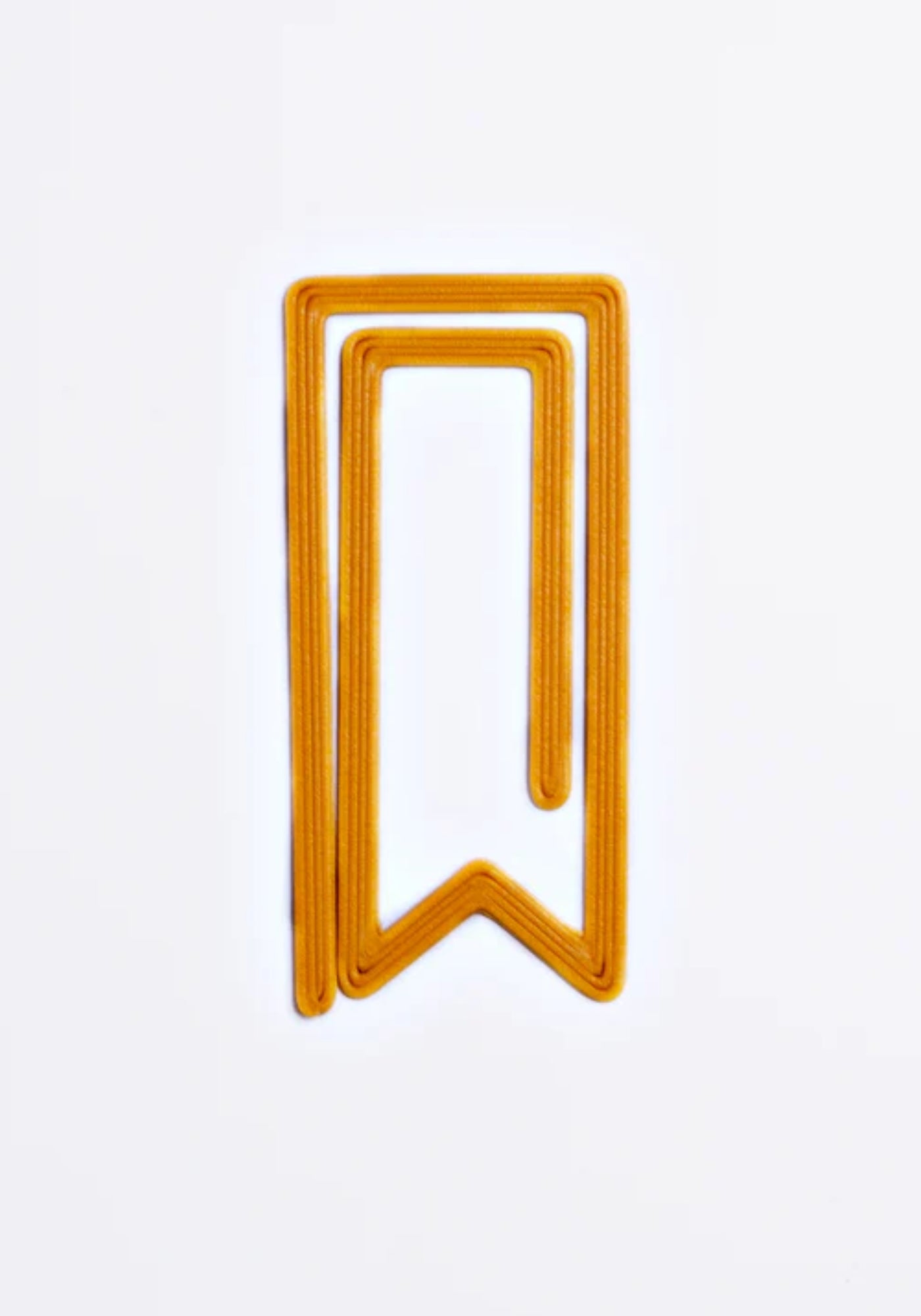 Ribbon Bookmarks