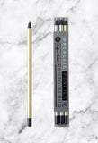 Set of Three Photo Album Pencils