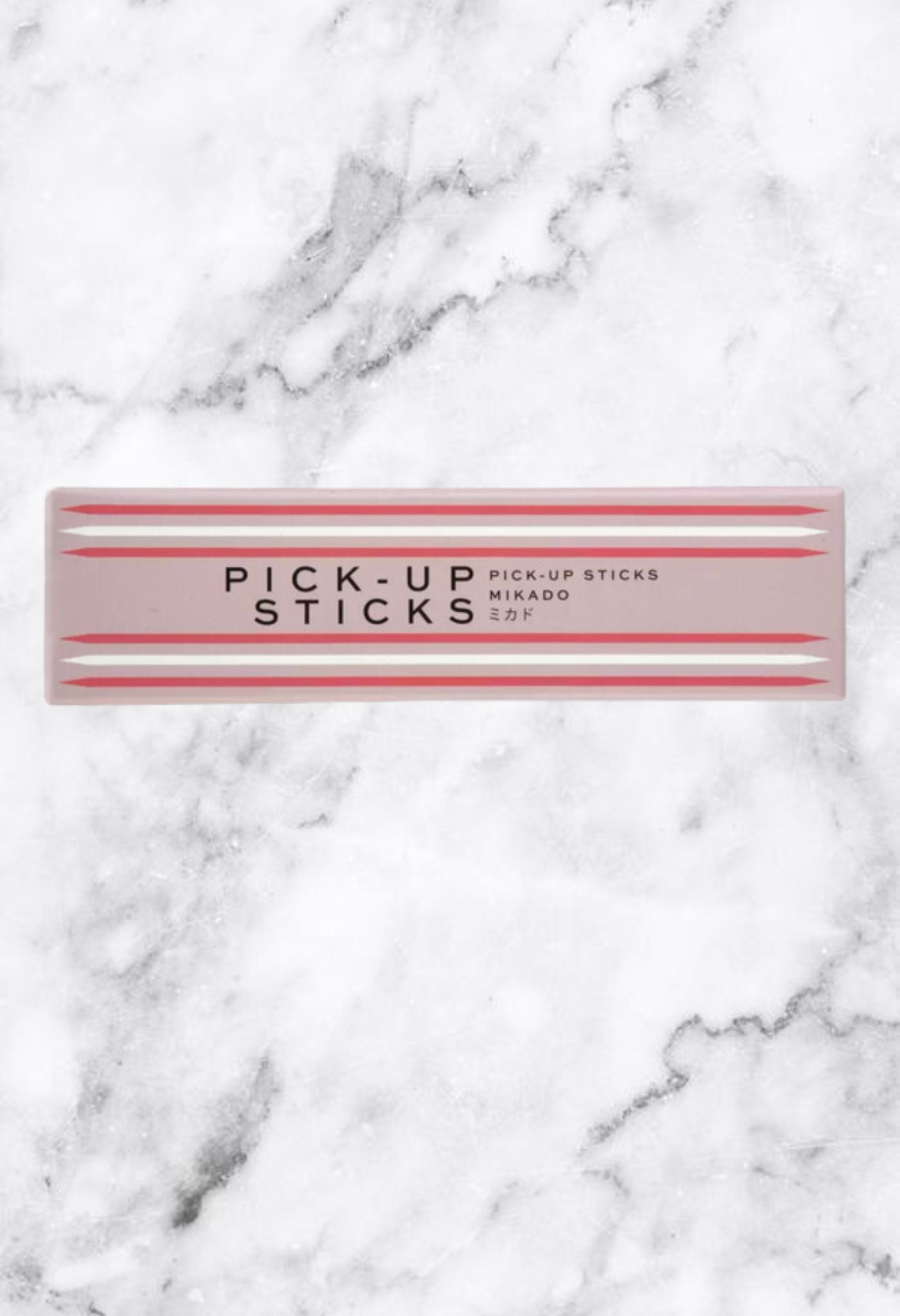Pick up Sticks Game