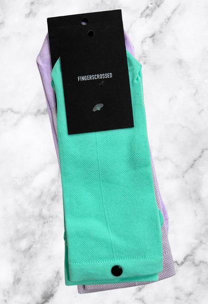 FingersCrossed Radsocken 