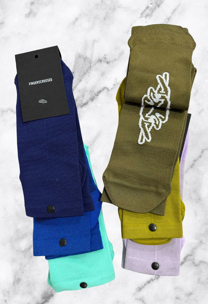 FingersCrossed Radsocken 