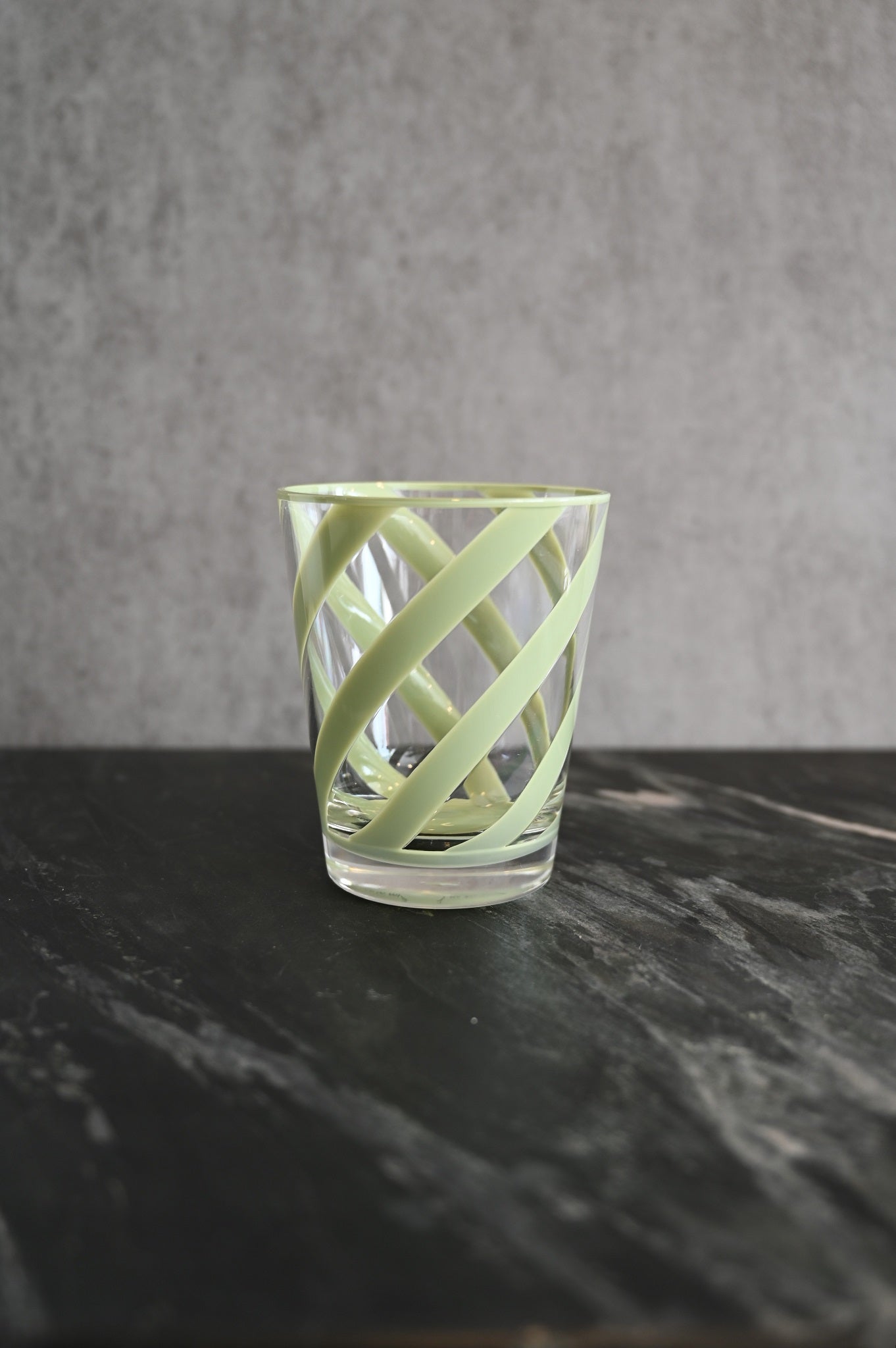 Spiral Tumblers