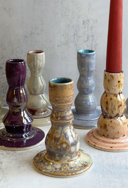 Candle Holders