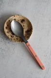 Desert Sand Glaze Spoon Rest