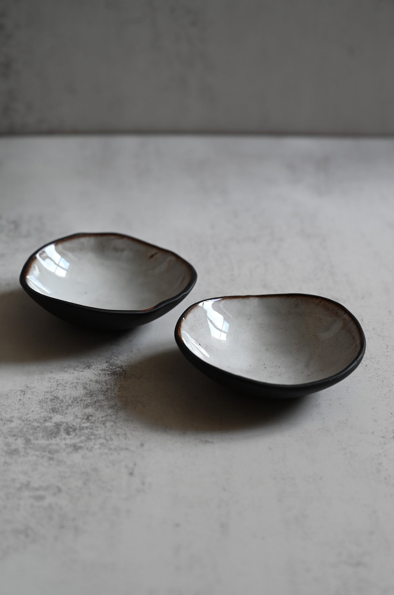 Small Bowl