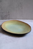 Green Small Platter