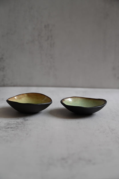 Small Bowl