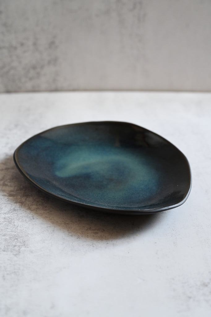 Serving Platter Small - Hana Karim I 2 main image 1
