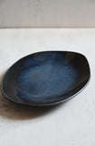 Blue Small Platter