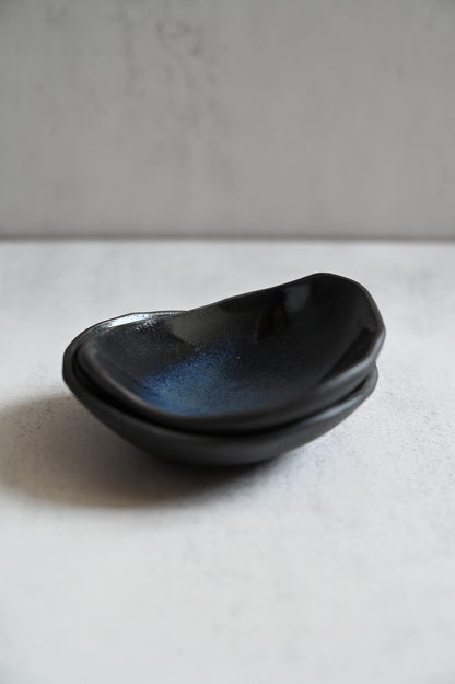 Blue Small Bowl