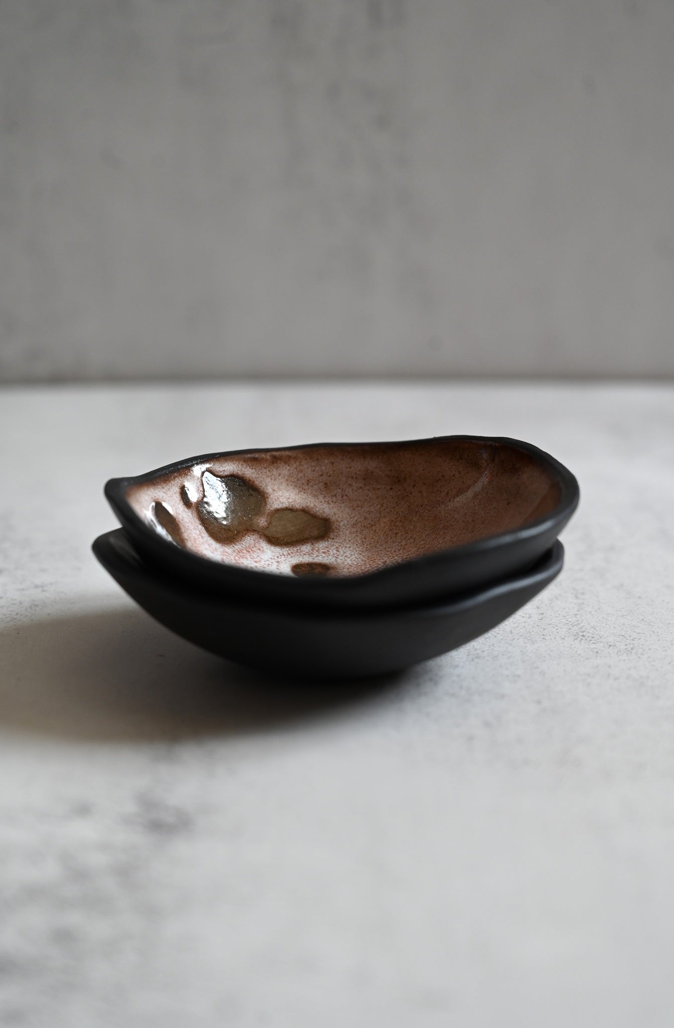 Small Bowl