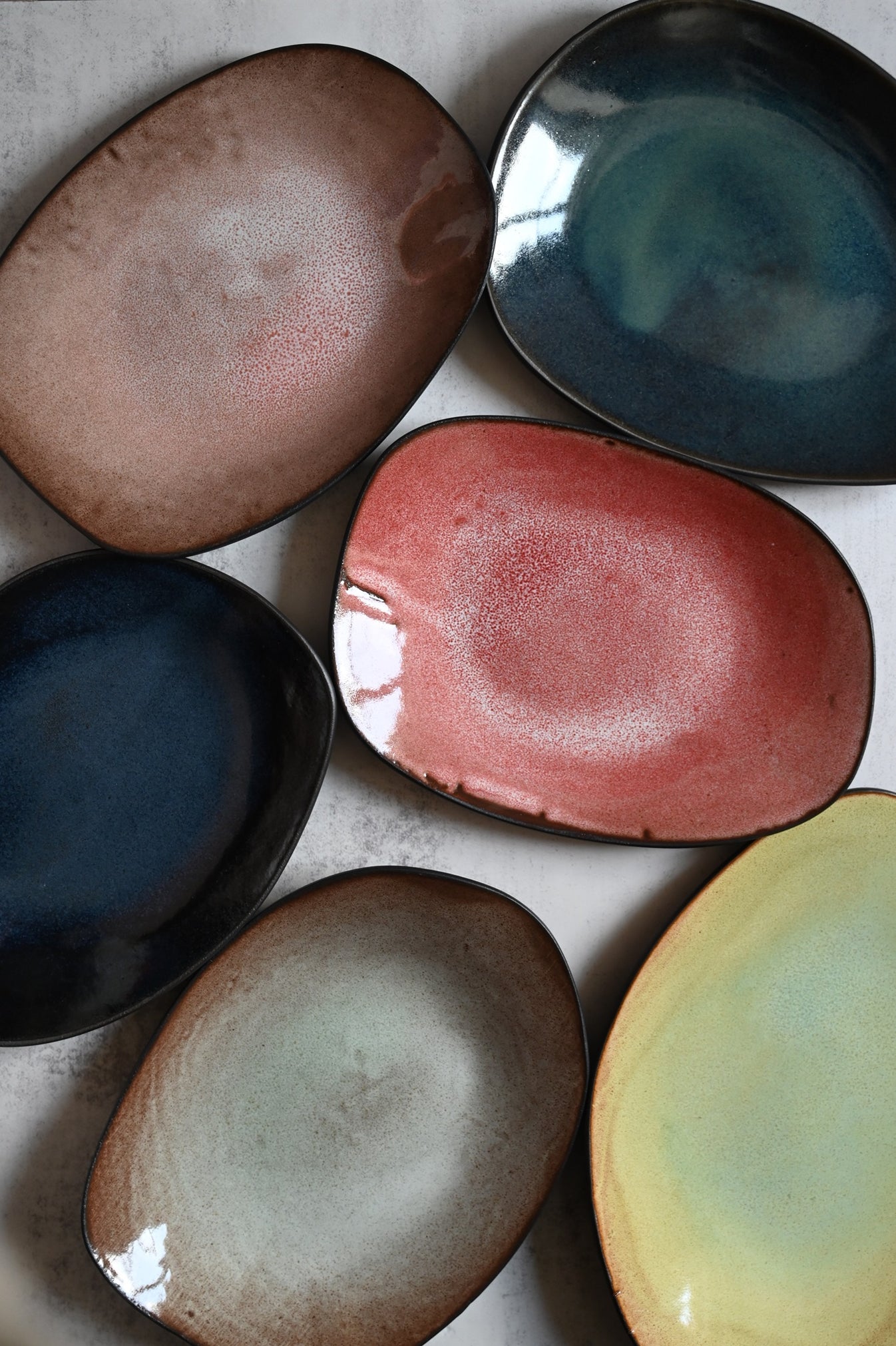 Hana Karim Small Platter – Always Sunday Store