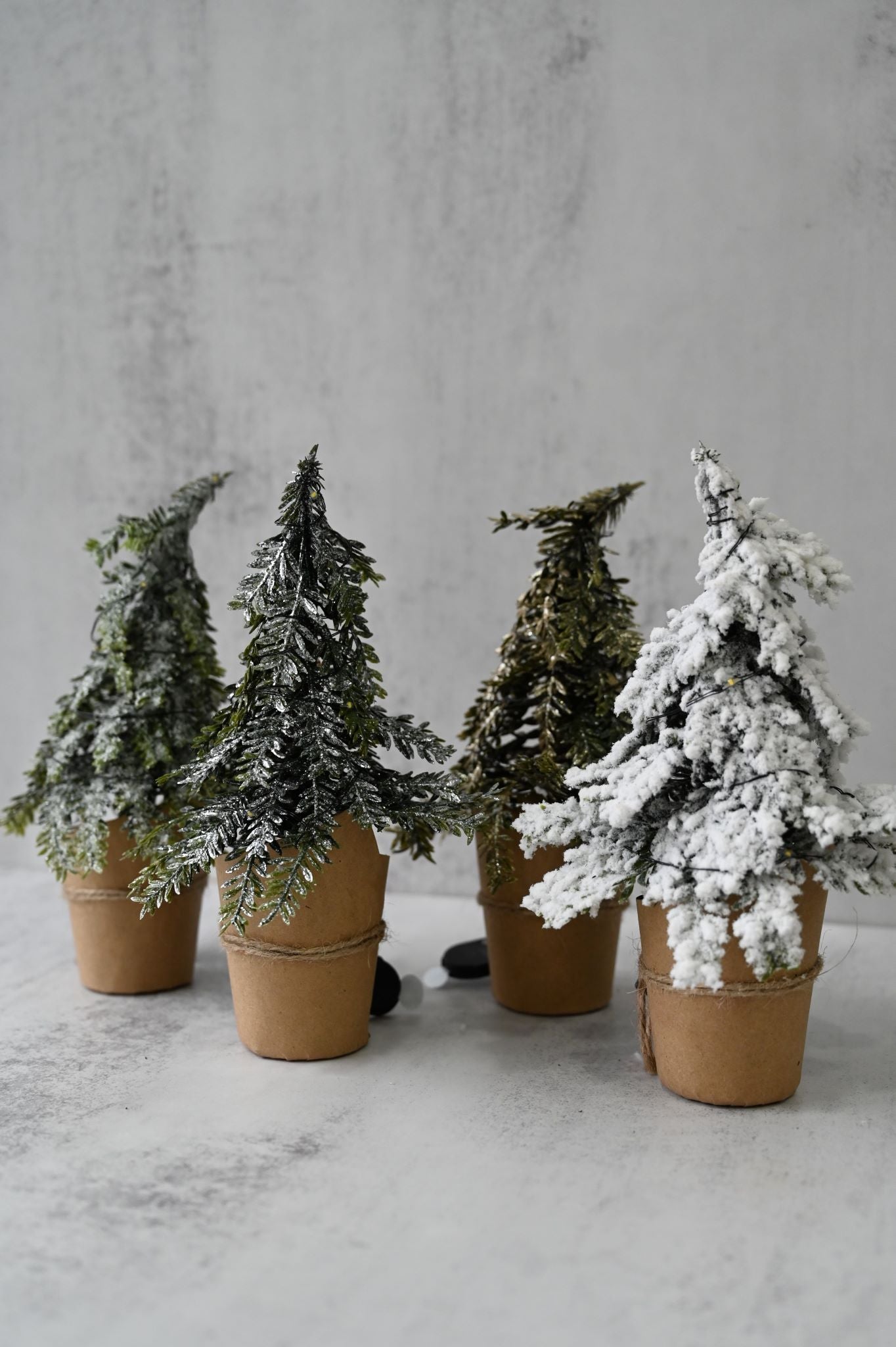 LED-Christbaumschmuck 