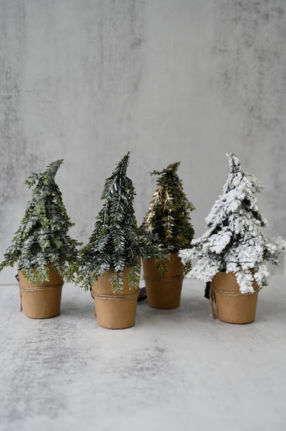 LED-Christbaumschmuck 