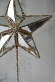 Small LED Standing Star Decoration