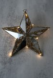 LED Hanging Star Decoration