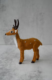 Light Brown Spotted Deer Decorations