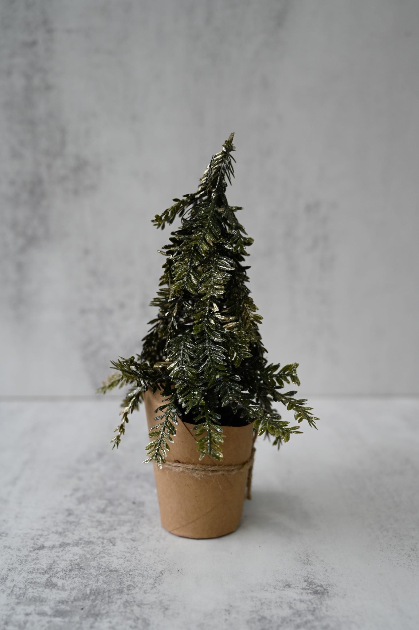 LED-Christbaumschmuck 