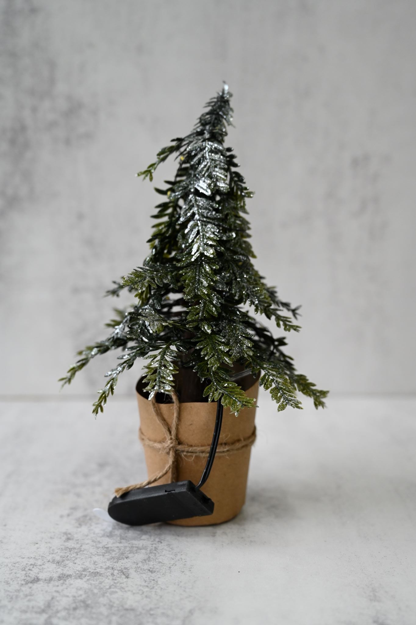 LED-Christbaumschmuck 