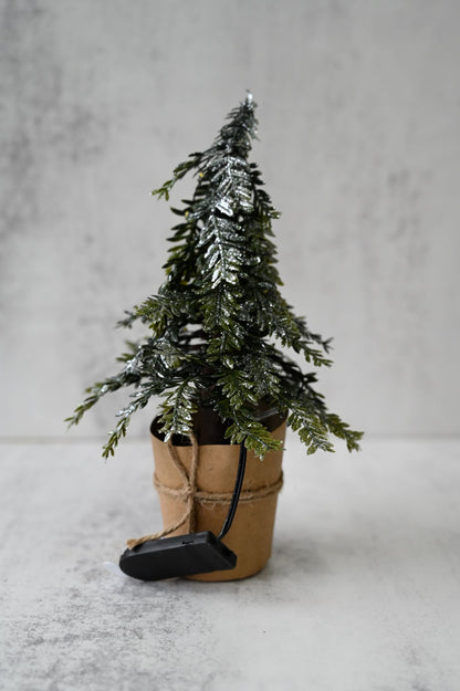LED-Christbaumschmuck 