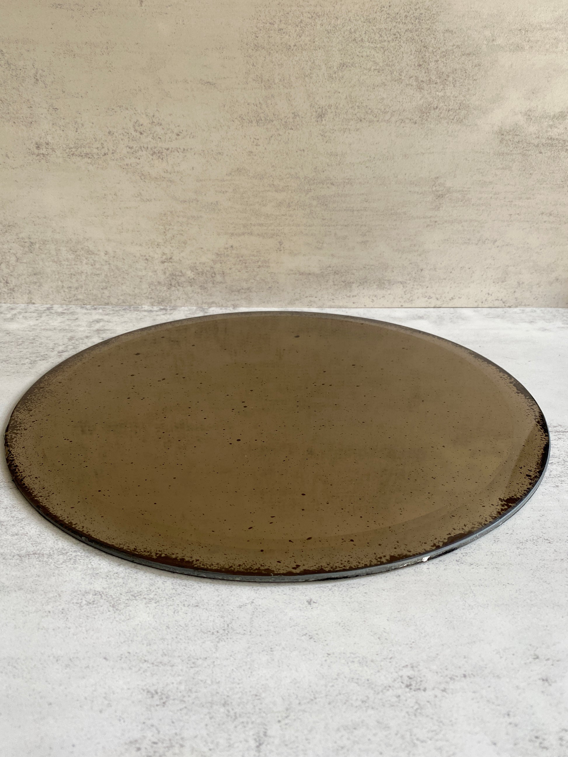 Gold Placemat